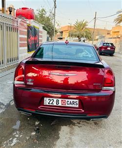كرايسلر 300